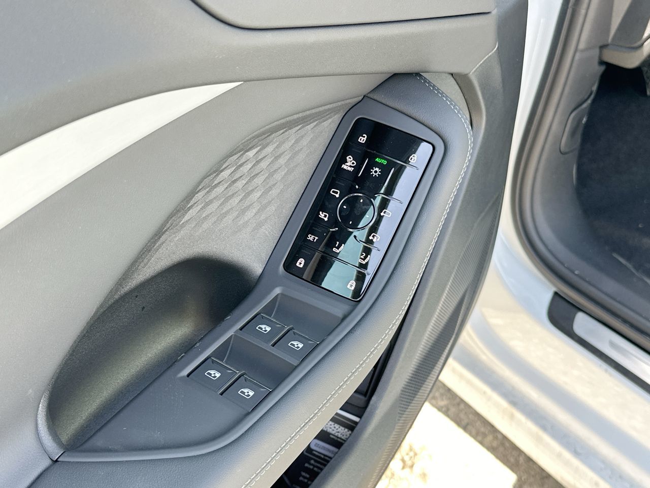 2025 Audi All-New A5 in Vancouver, British Columbia