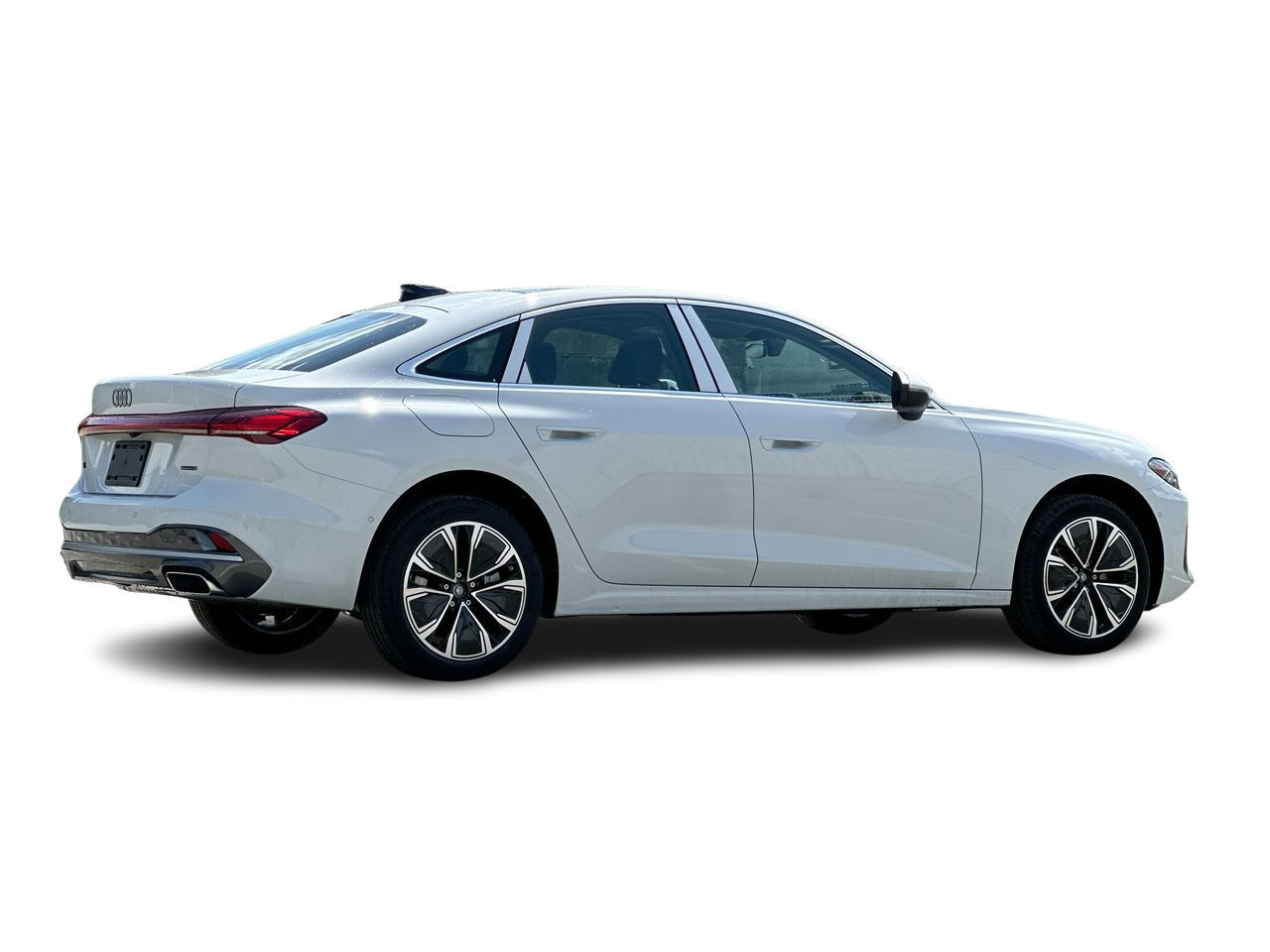 2025 Audi All-New A5 in Vancouver, British Columbia