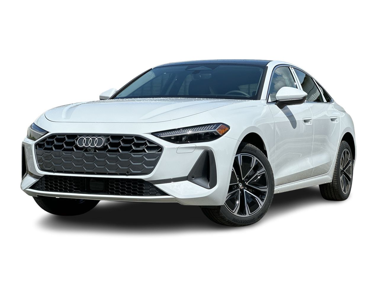 2025 Audi All-New A5 in Vancouver, British Columbia