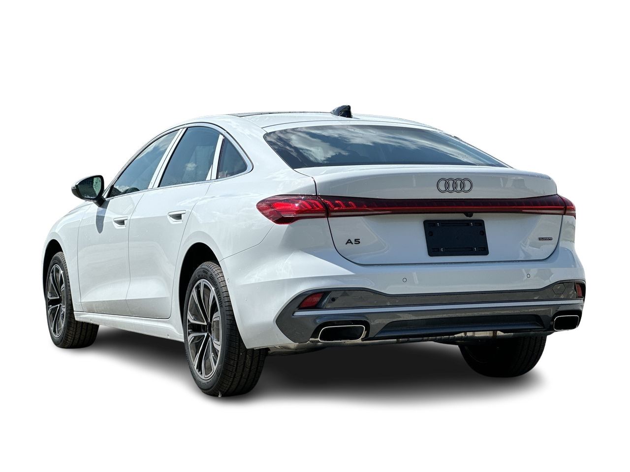 2025 Audi All-New A5 in Vancouver, British Columbia