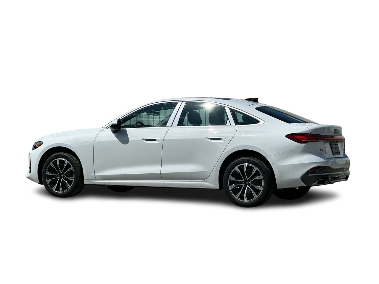 2025 Audi All-New A5 in Vancouver, British Columbia