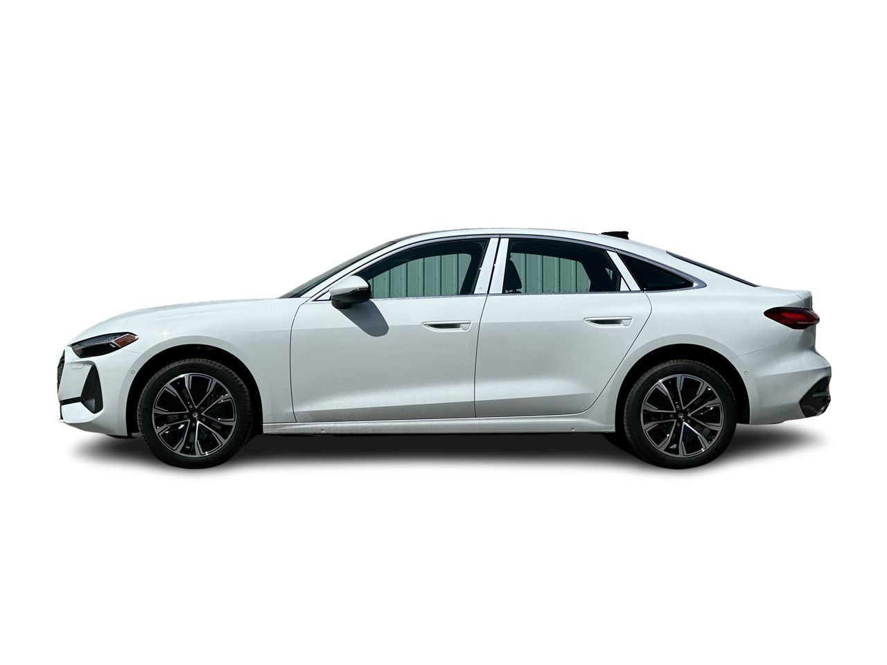 2025 Audi All-New A5 in Vancouver, British Columbia