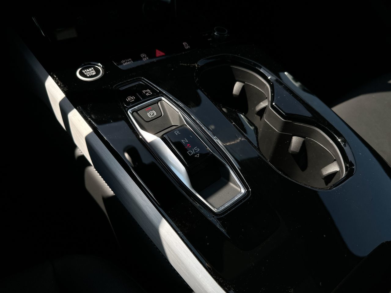 2025 Audi All-New A5 in Vancouver, British Columbia