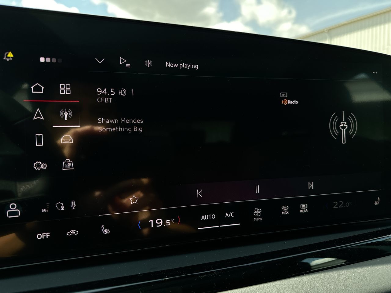 2025 Audi All-New A5 in Vancouver, British Columbia