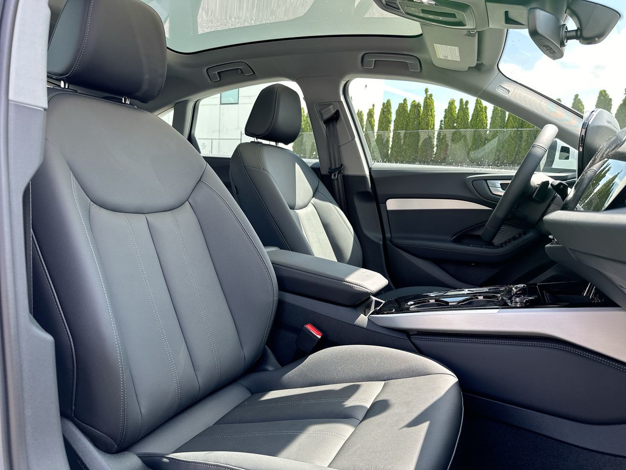 2025 Audi All-New A5 in Vancouver, British Columbia