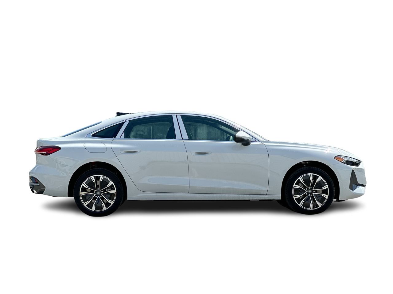 2025 Audi All-New A5 in Vancouver, British Columbia