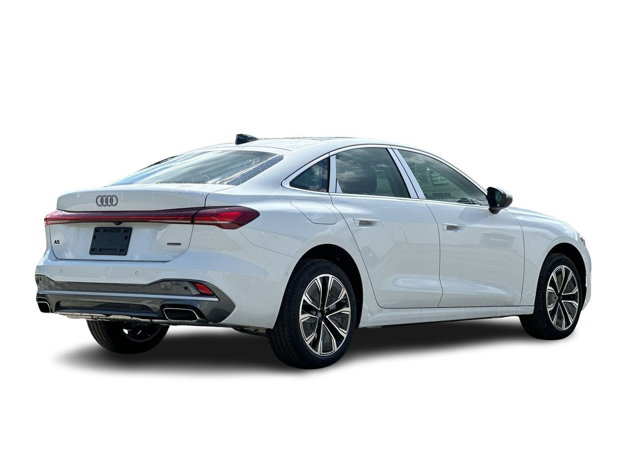 2025 Audi All-New A5 in Vancouver, British Columbia