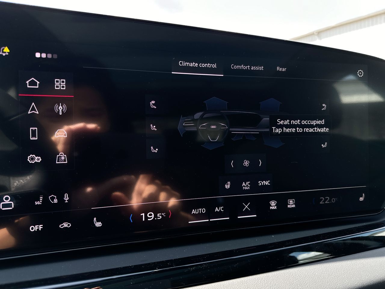 2025 Audi All-New A5 in Vancouver, British Columbia