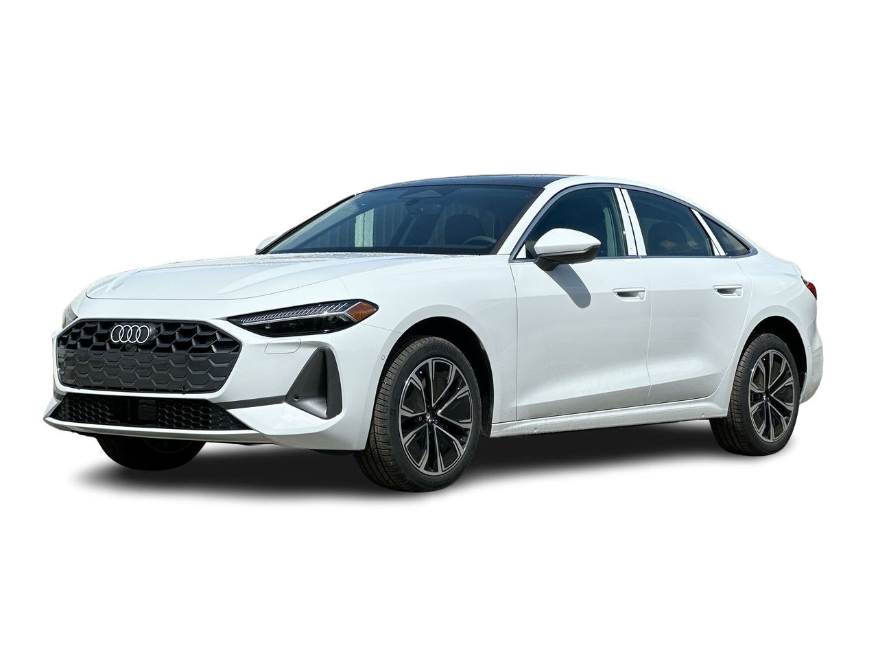 2025 Audi All-New A5 in Vancouver, British Columbia