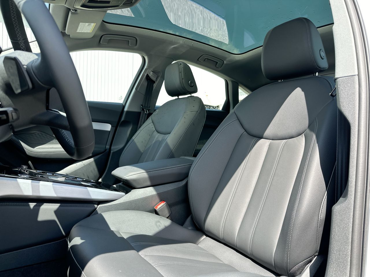 2025 Audi All-New A5 in Vancouver, British Columbia