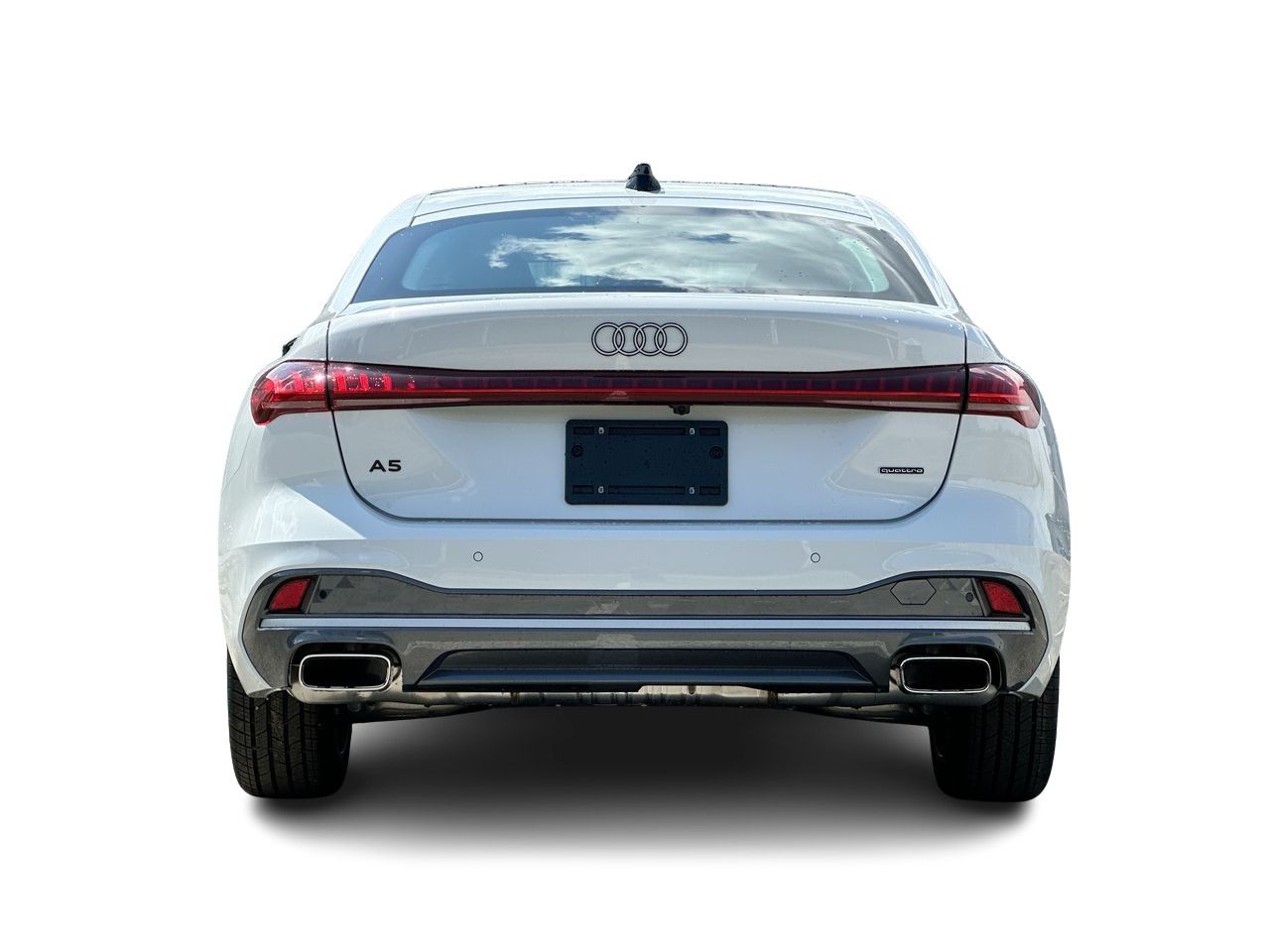 2025 Audi All-New A5 in Vancouver, British Columbia