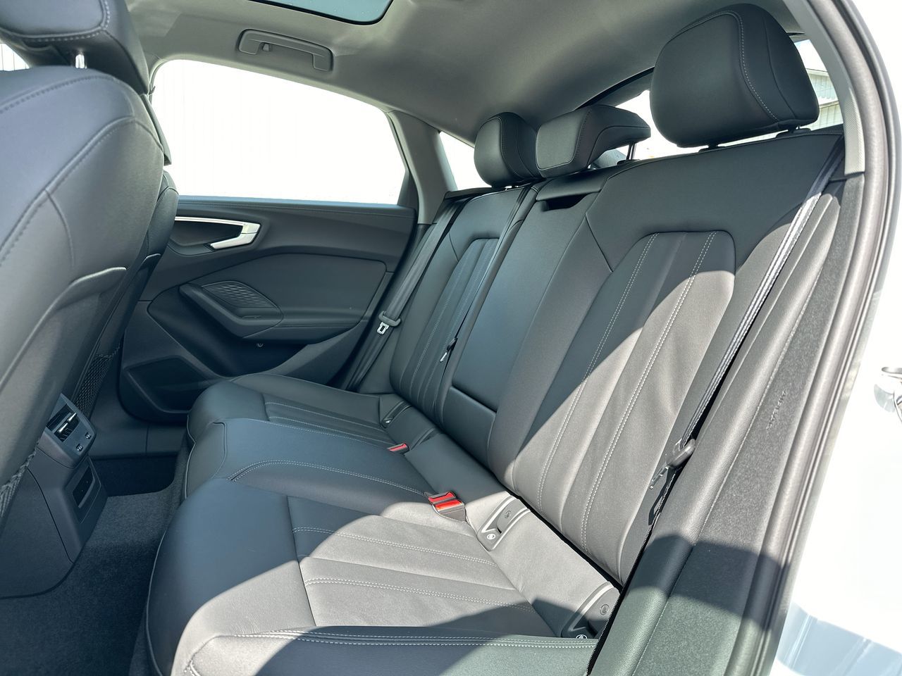 2025 Audi All-New A5 in Vancouver, British Columbia