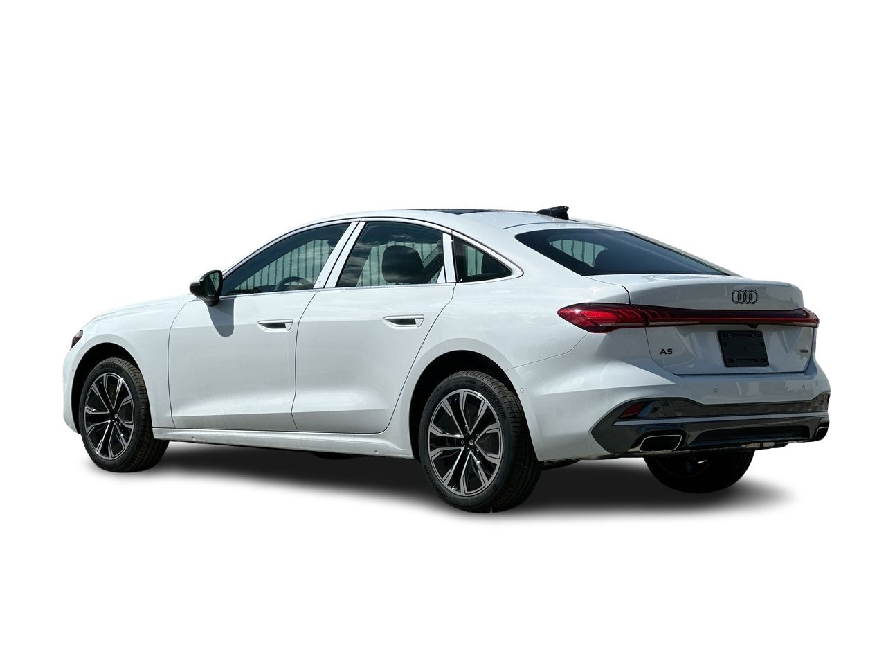 2025 Audi All-New A5 in Vancouver, British Columbia