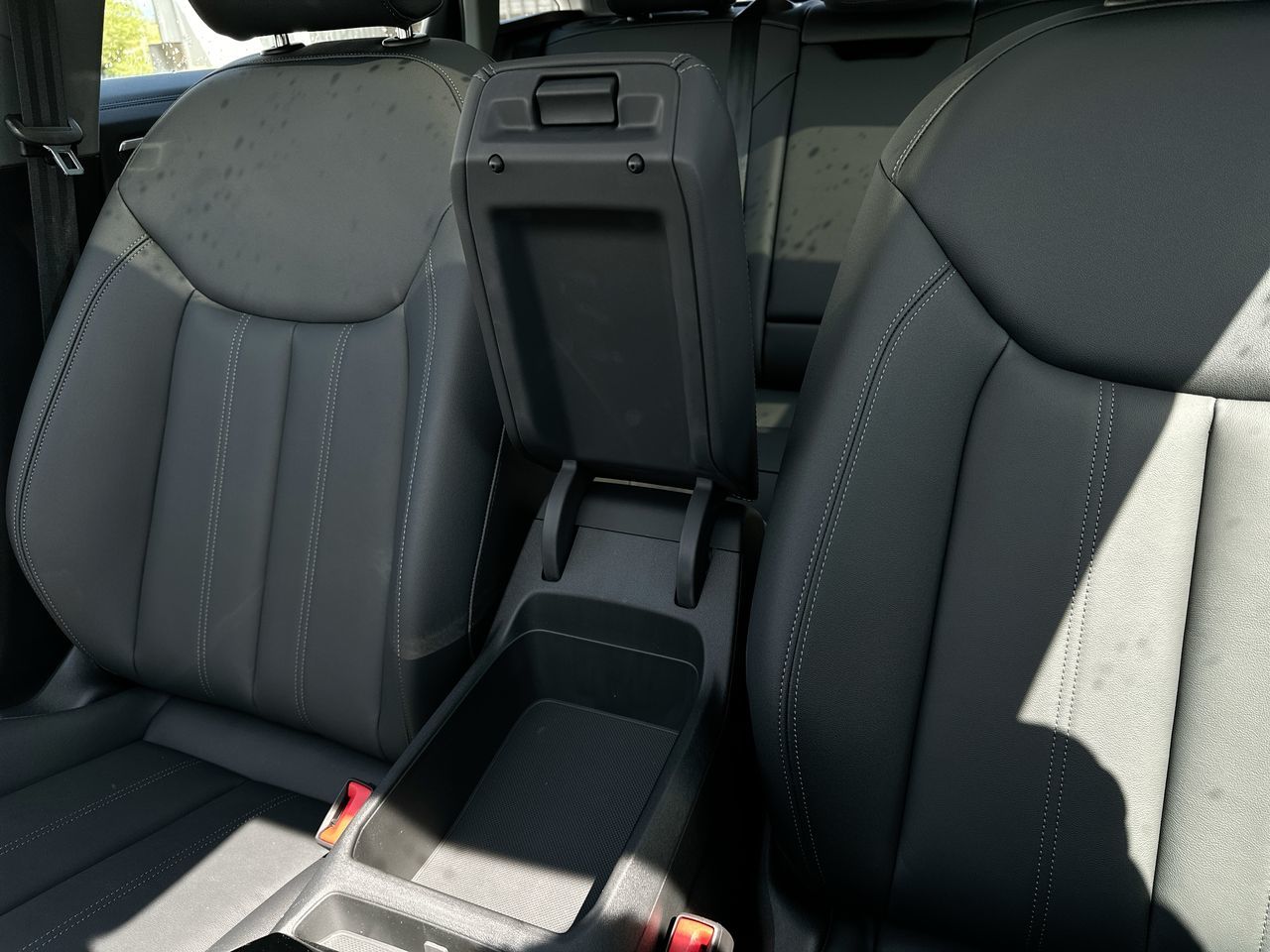 2025 Audi All-New A5 in Vancouver, British Columbia