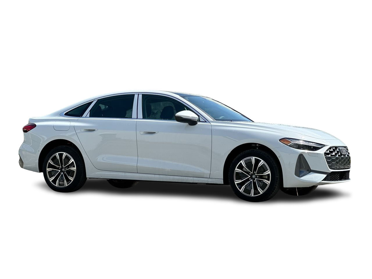 2025 Audi All-New A5 in Vancouver, British Columbia