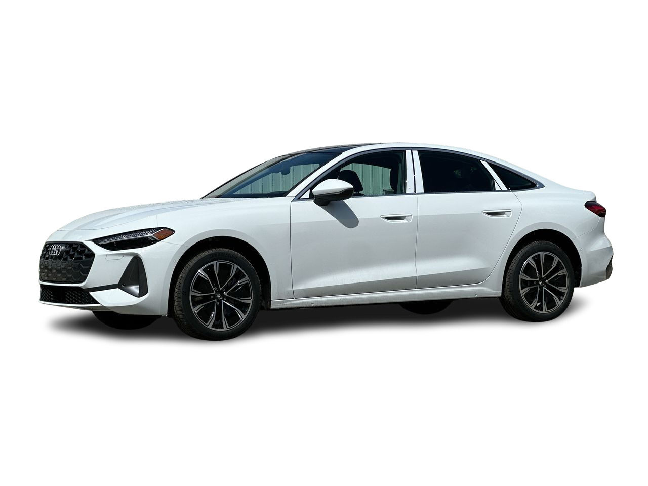 2025 Audi All-New A5 in Vancouver, British Columbia