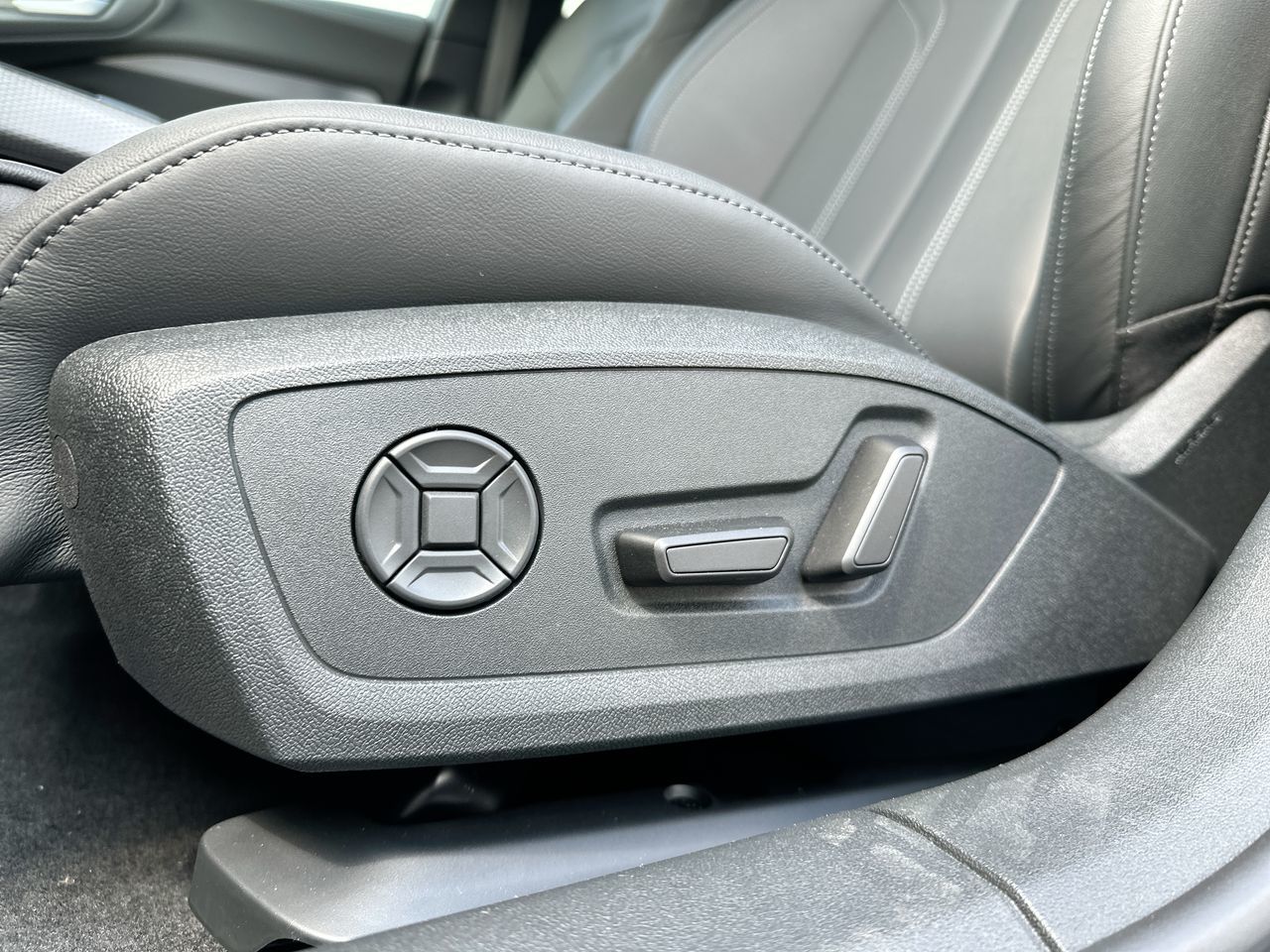 2025 Audi All-New A5 in Vancouver, British Columbia