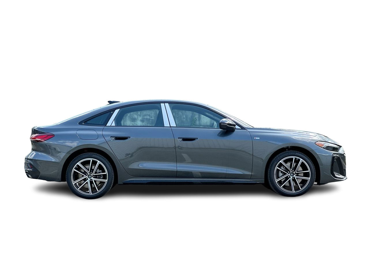 2025 Audi All-New A5 in Vancouver, British Columbia
