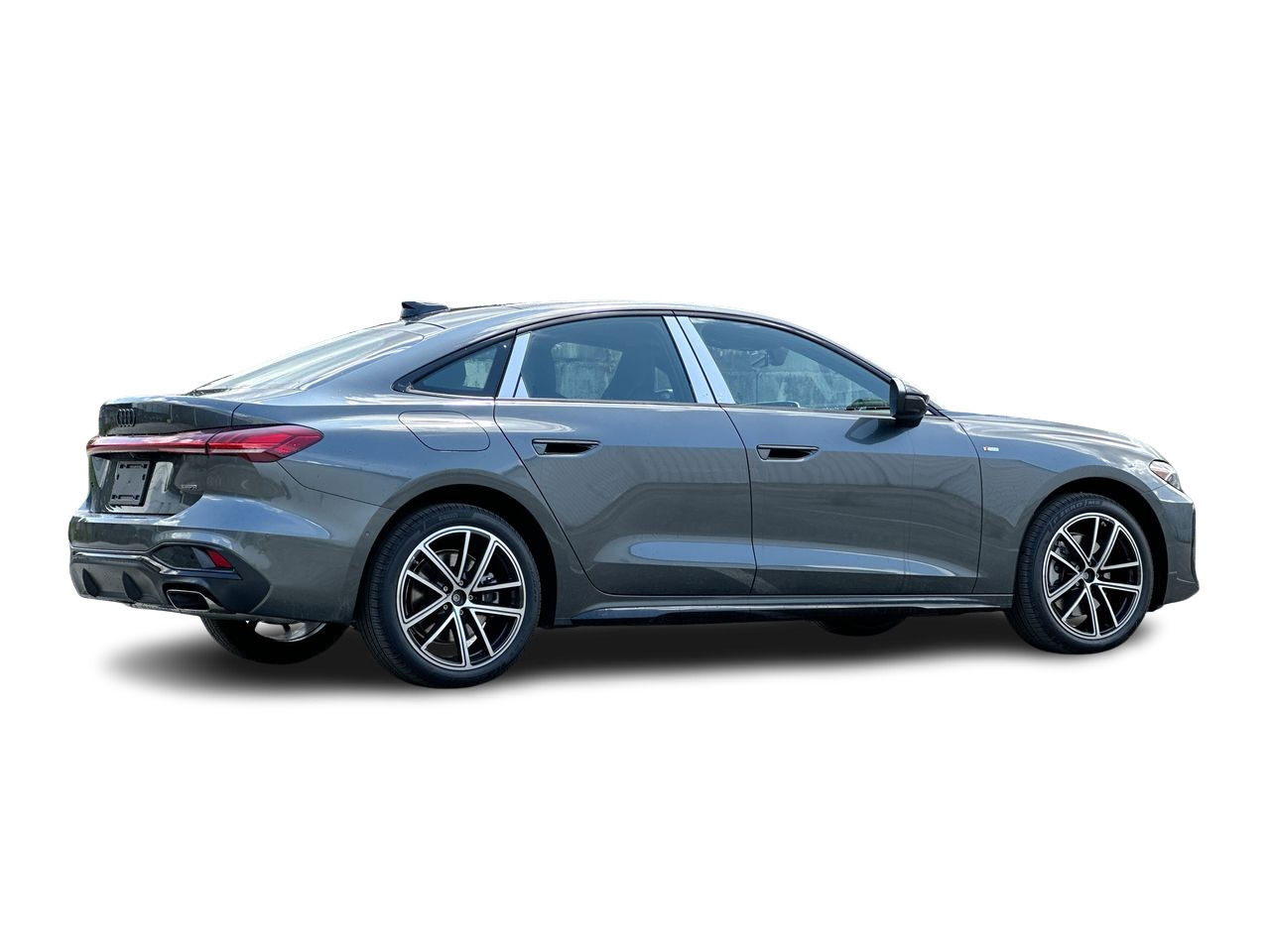 2025 Audi All-New A5 in Vancouver, British Columbia