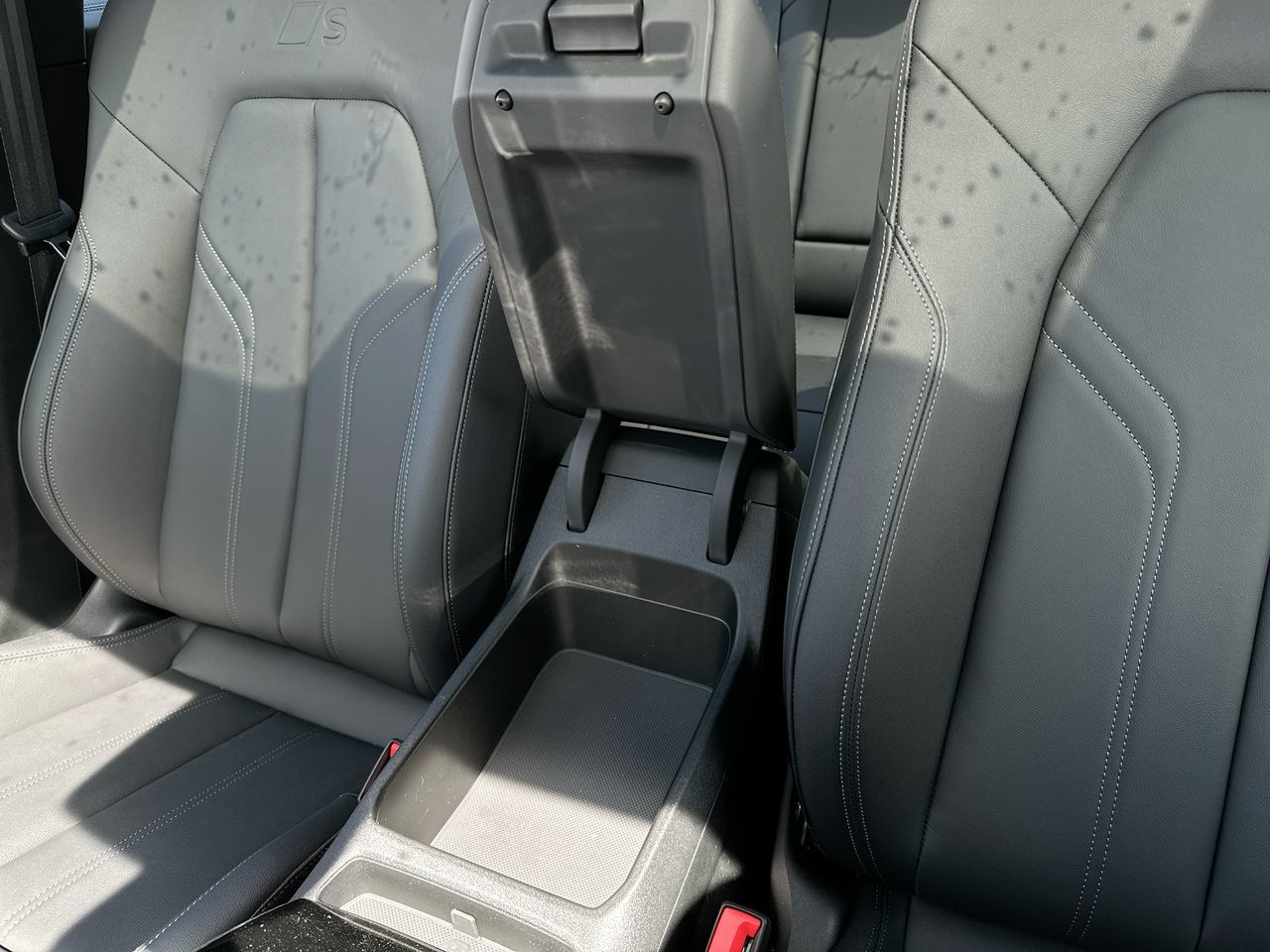 2025 Audi All-New A5 in Vancouver, British Columbia