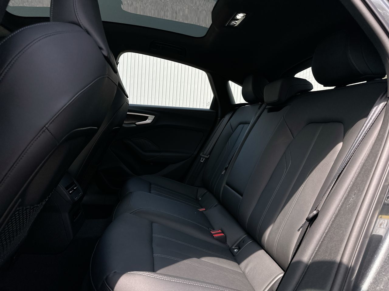 2025 Audi All-New A5 in Vancouver, British Columbia