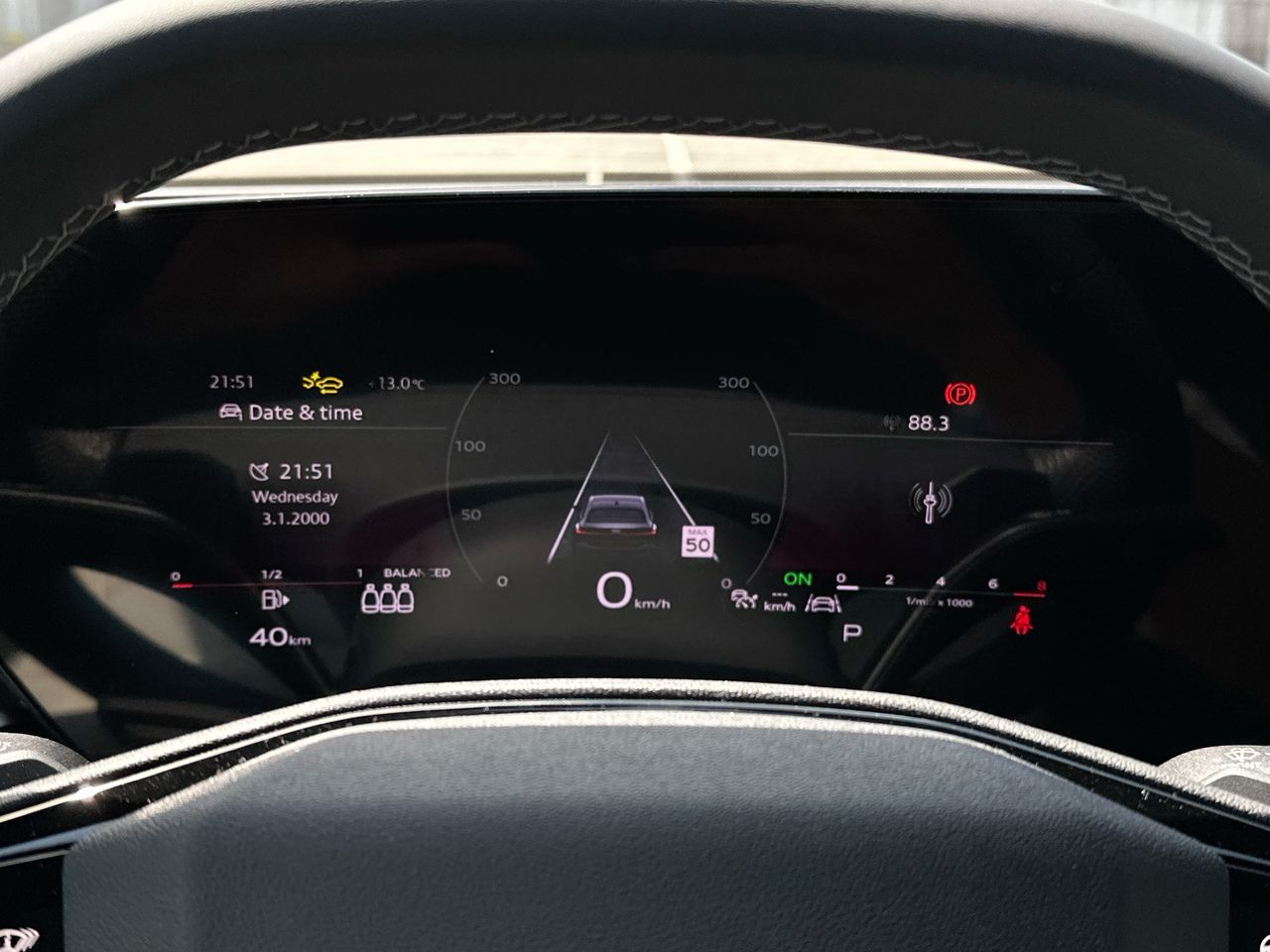 2025 Audi All-New A5 in Vancouver, British Columbia