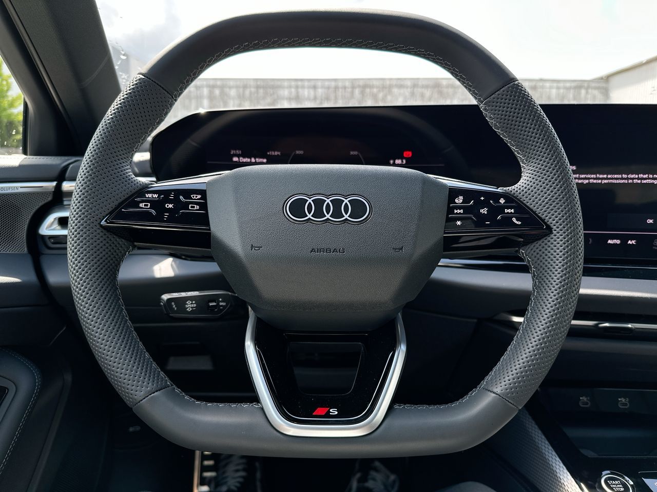 2025 Audi All-New A5 in Vancouver, British Columbia