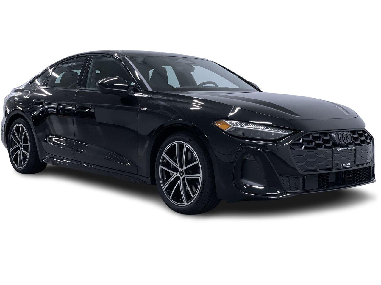 2025 Audi All-New A5 in Vancouver, British Columbia