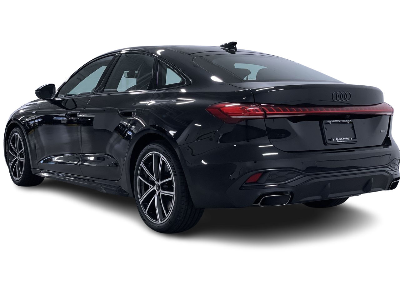 2025 Audi All-New A5 in Vancouver, British Columbia