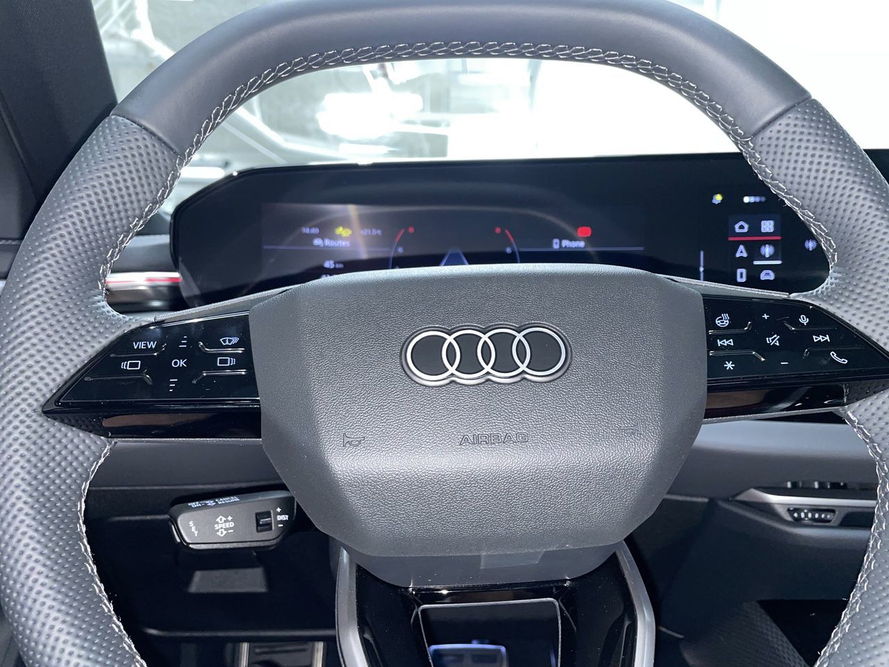 2025 Audi All-New A5 in Vancouver, British Columbia
