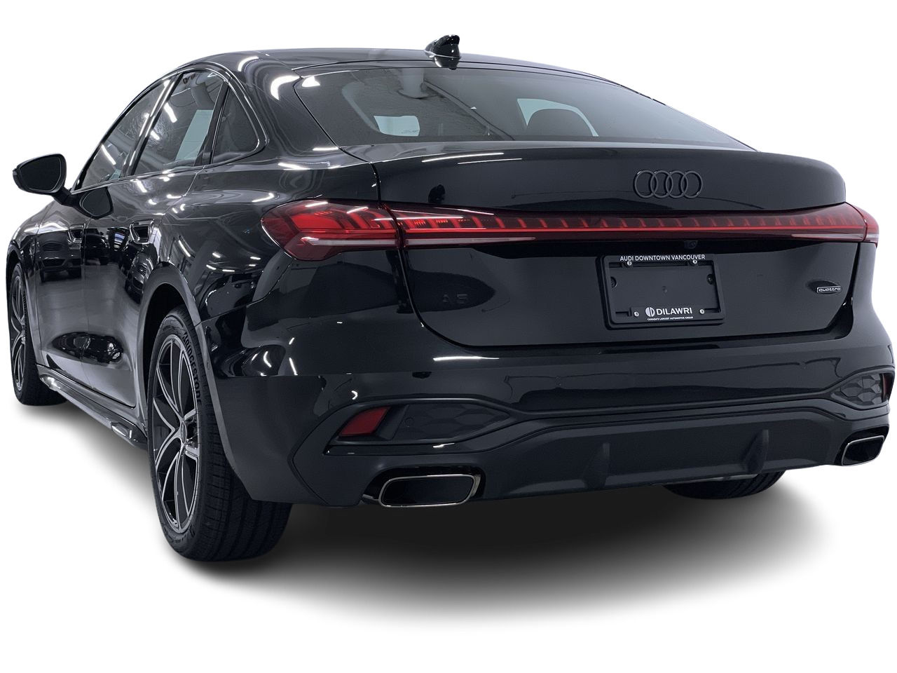 2025 Audi All-New A5 in Vancouver, British Columbia