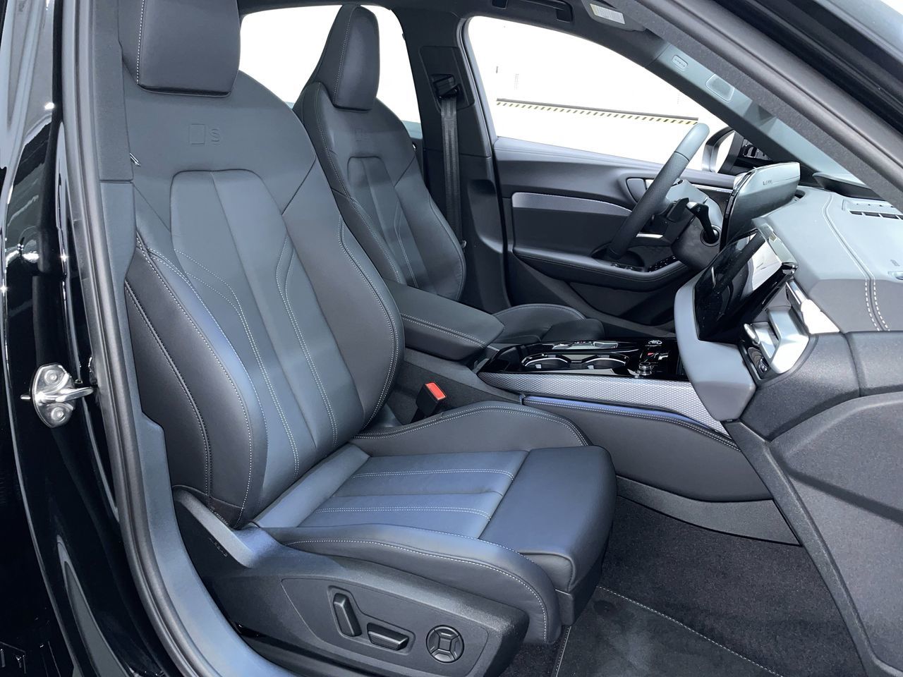 2025 Audi All-New A5 in Vancouver, British Columbia