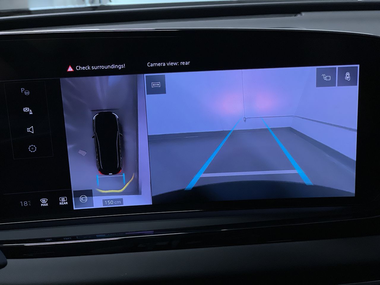 2025 Audi All-New A5 in Vancouver, British Columbia