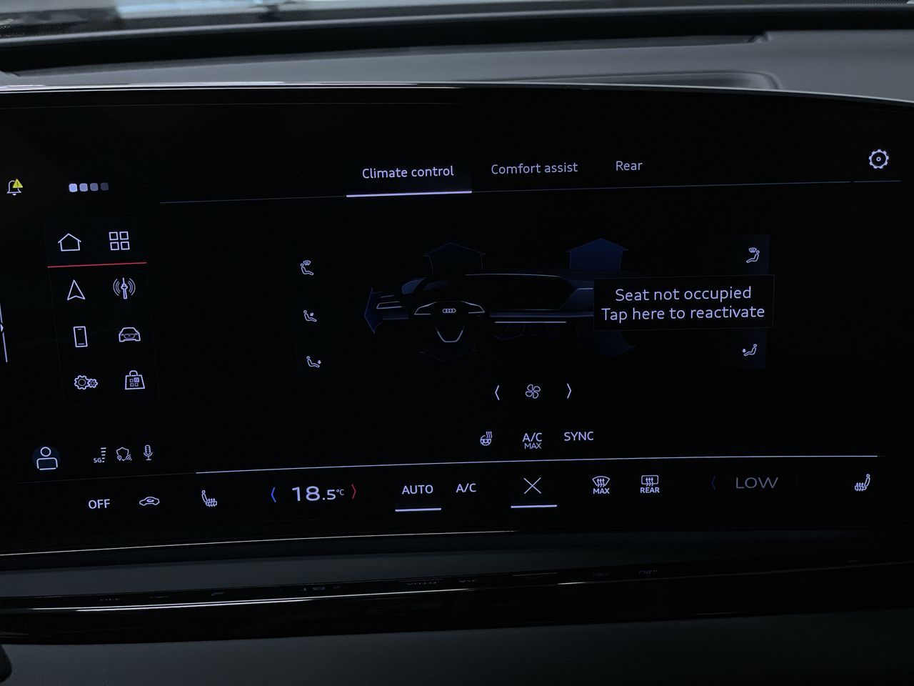 2025 Audi All-New A5 in Vancouver, British Columbia
