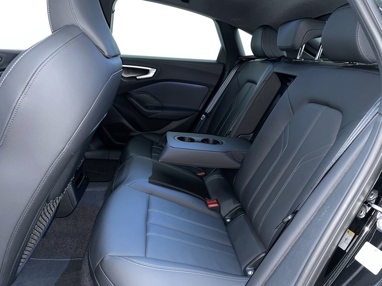 2025 Audi All-New A5 in Vancouver, British Columbia