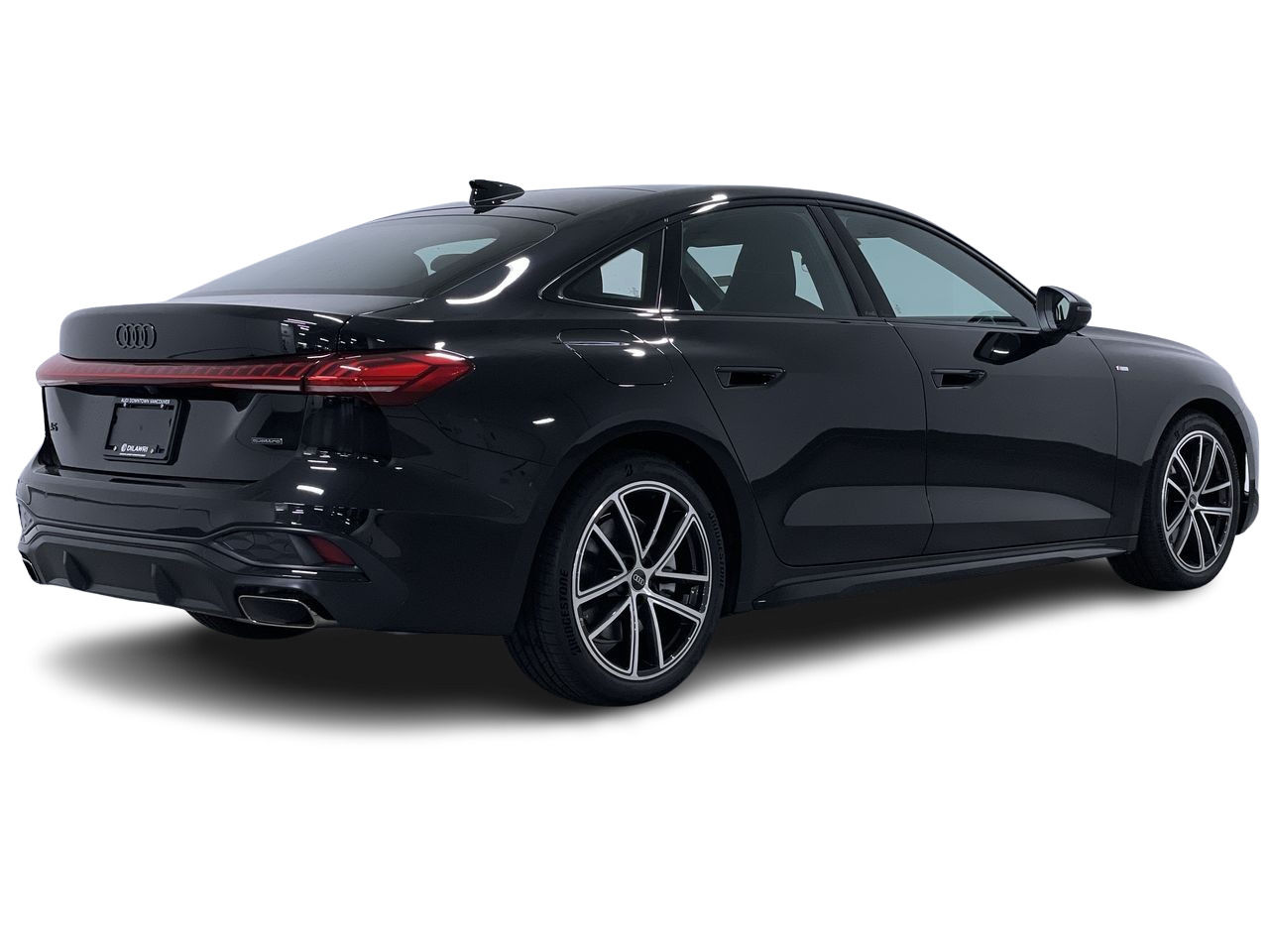 2025 Audi All-New A5 in Vancouver, British Columbia