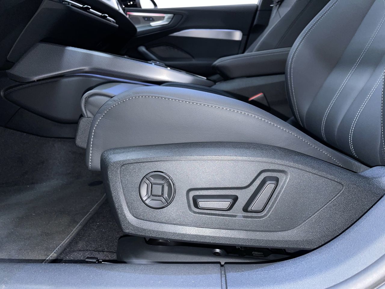 2025 Audi All-New A5 in Vancouver, British Columbia