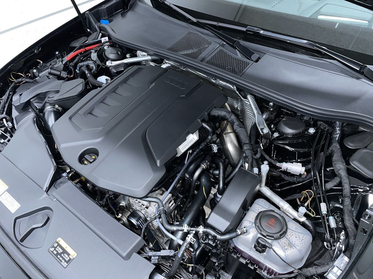 2025 Audi All-New A5 in Vancouver, British Columbia