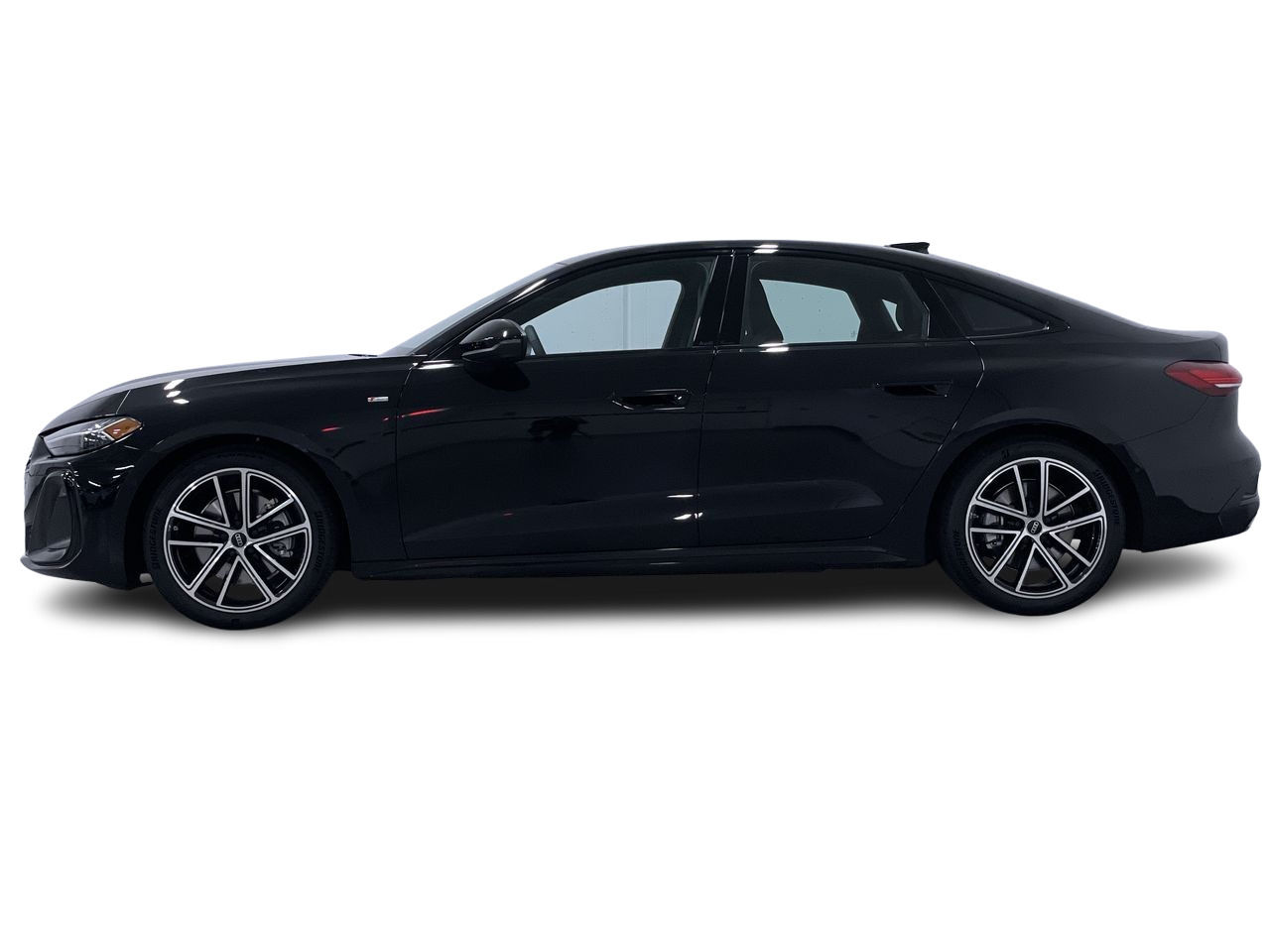 2025 Audi All-New A5 in Vancouver, British Columbia