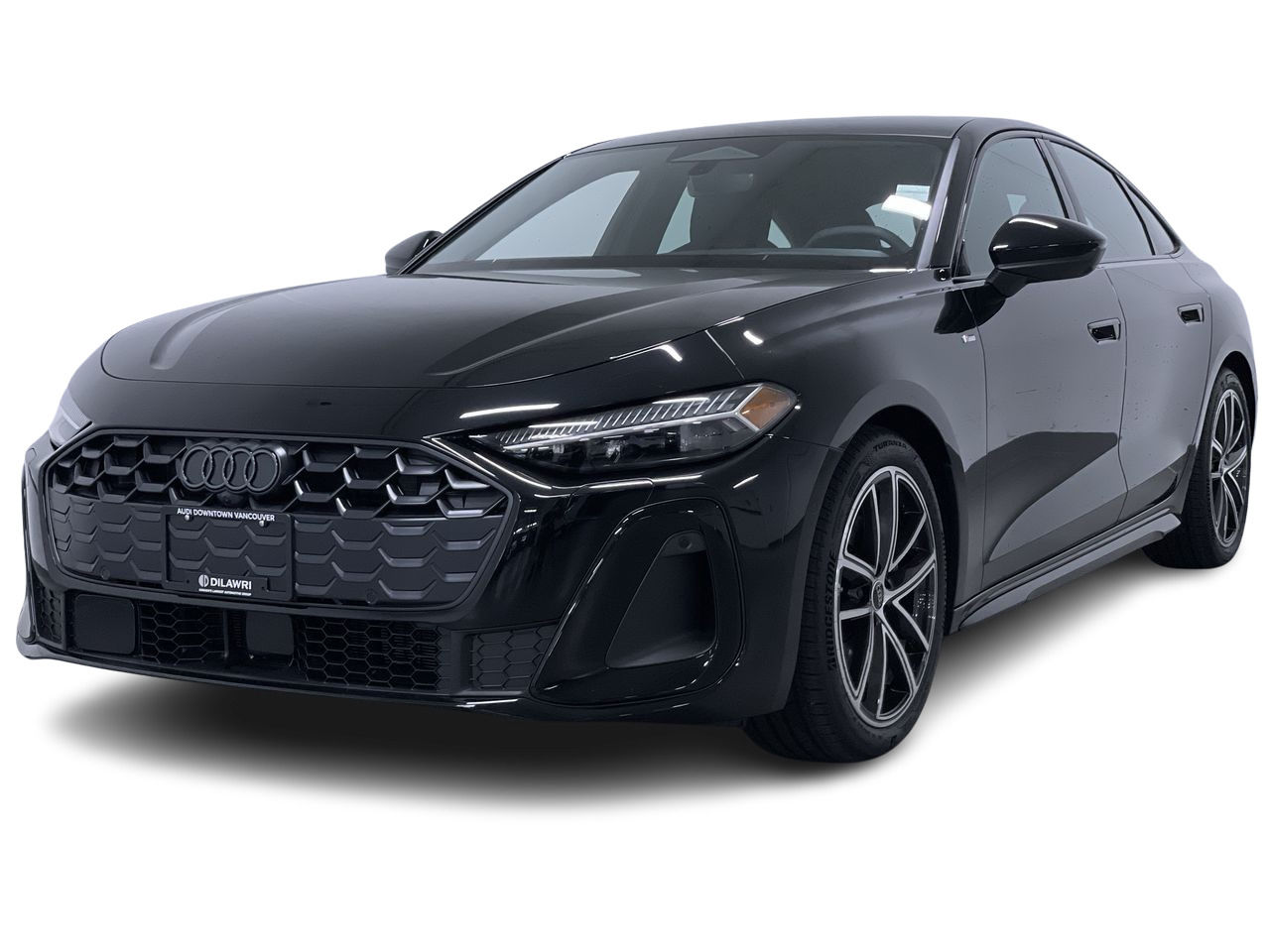 2025 Audi All-New A5 in Vancouver, British Columbia