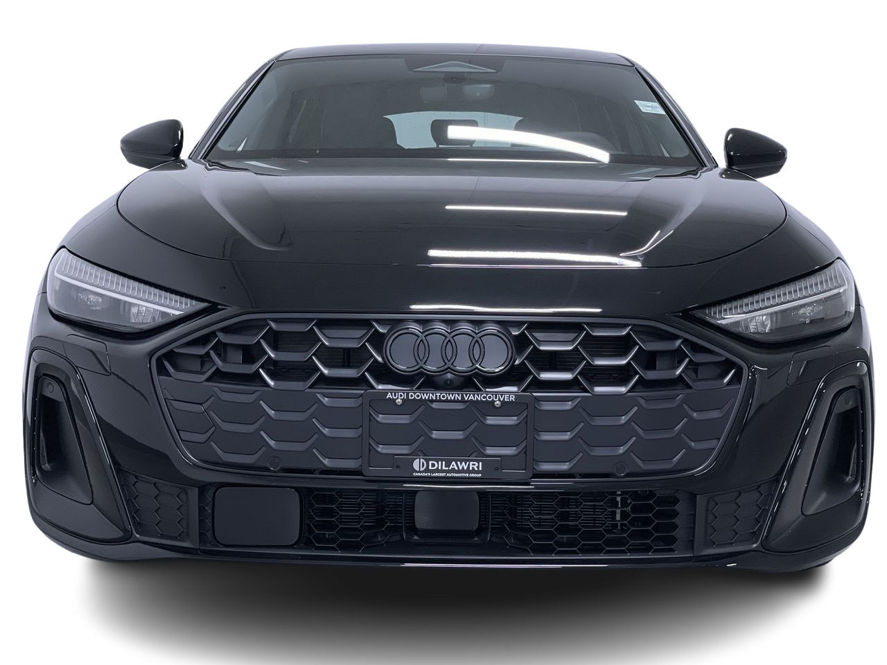 2025 Audi All-New A5 in Vancouver, British Columbia