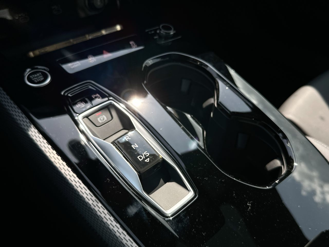 2025 Audi All-New A5 in Vancouver, British Columbia