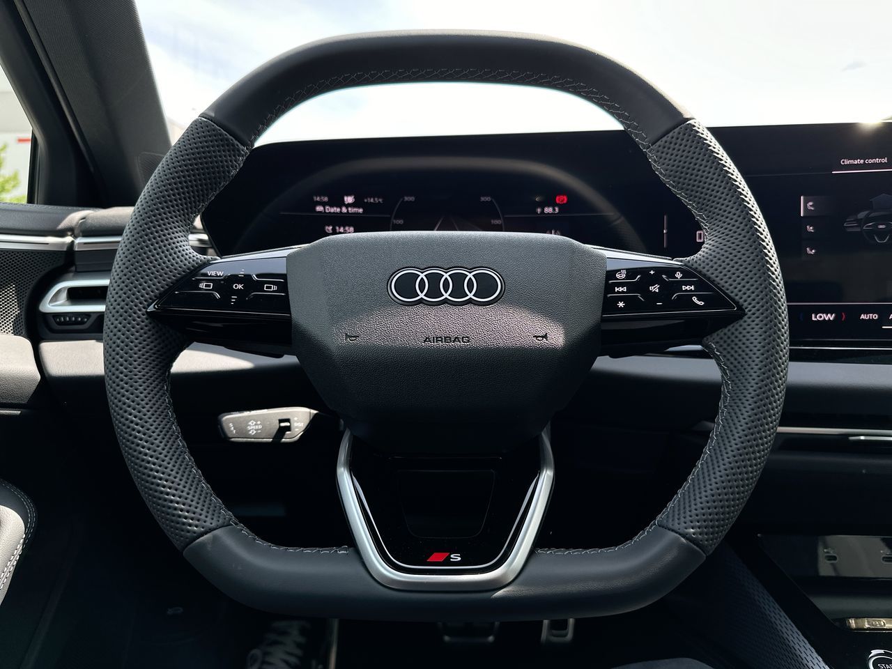 2025 Audi All-New A5 in Vancouver, British Columbia