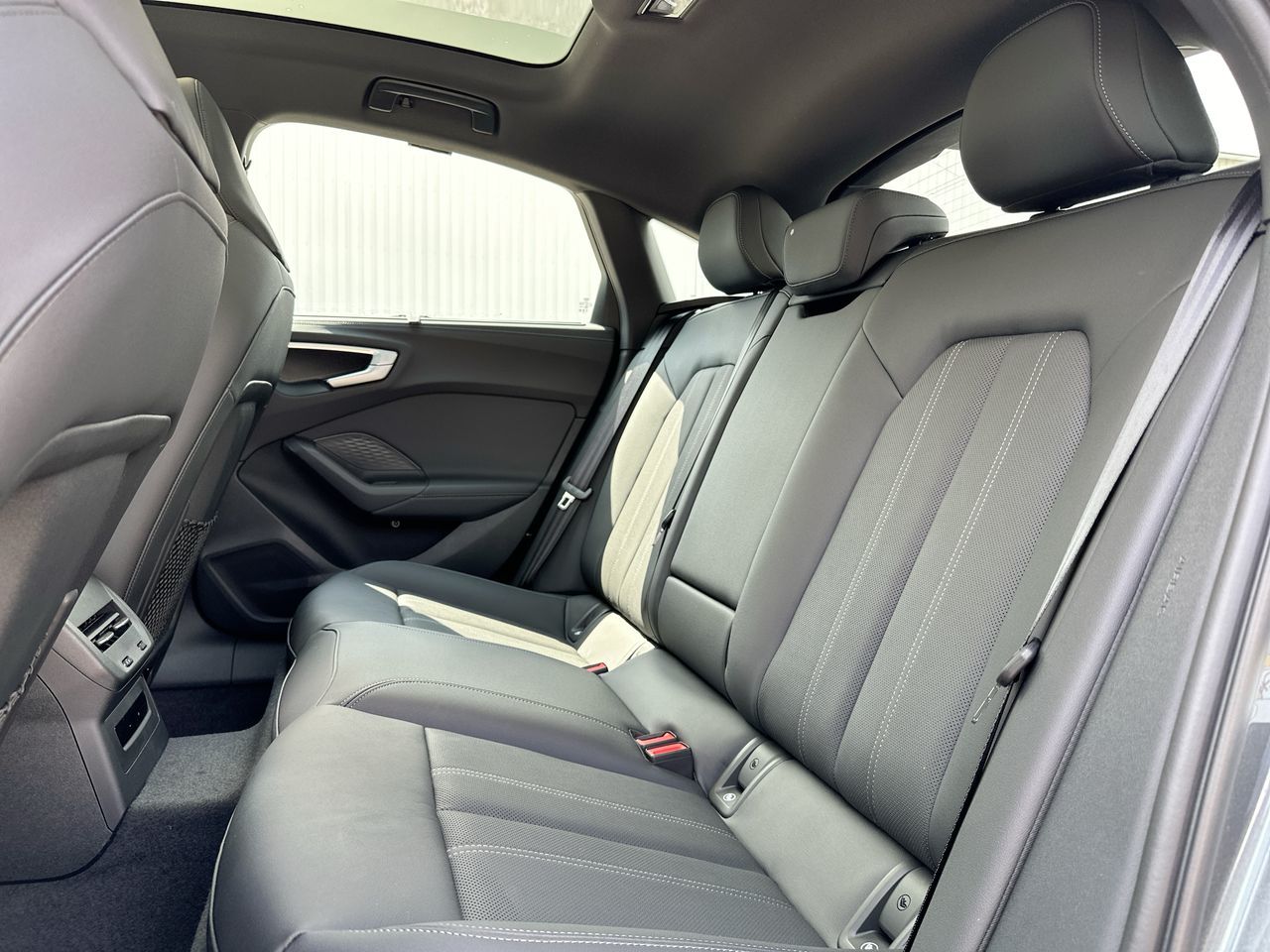 2025 Audi All-New A5 in Vancouver, British Columbia