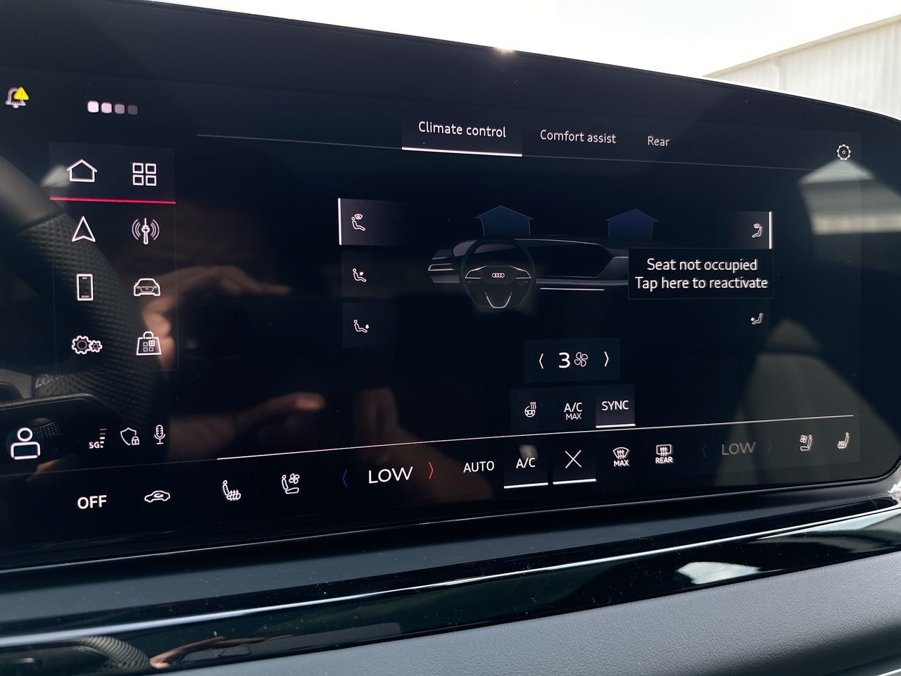 2025 Audi All-New A5 in Vancouver, British Columbia