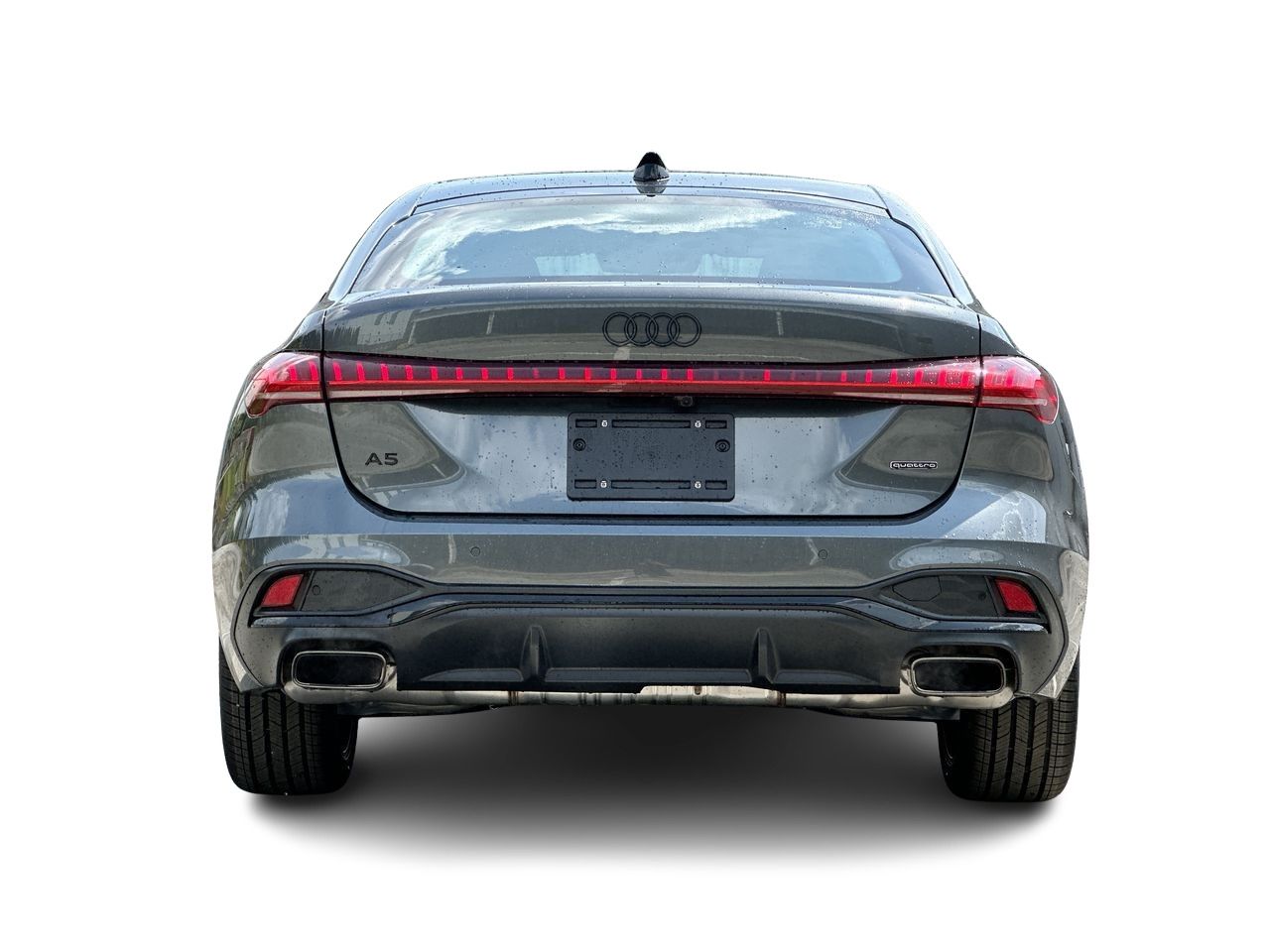 2025 Audi All-New A5 in Vancouver, British Columbia