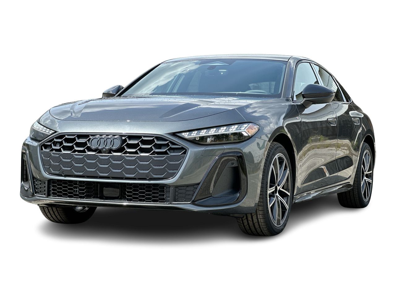 2025 Audi All-New A5 in Vancouver, British Columbia