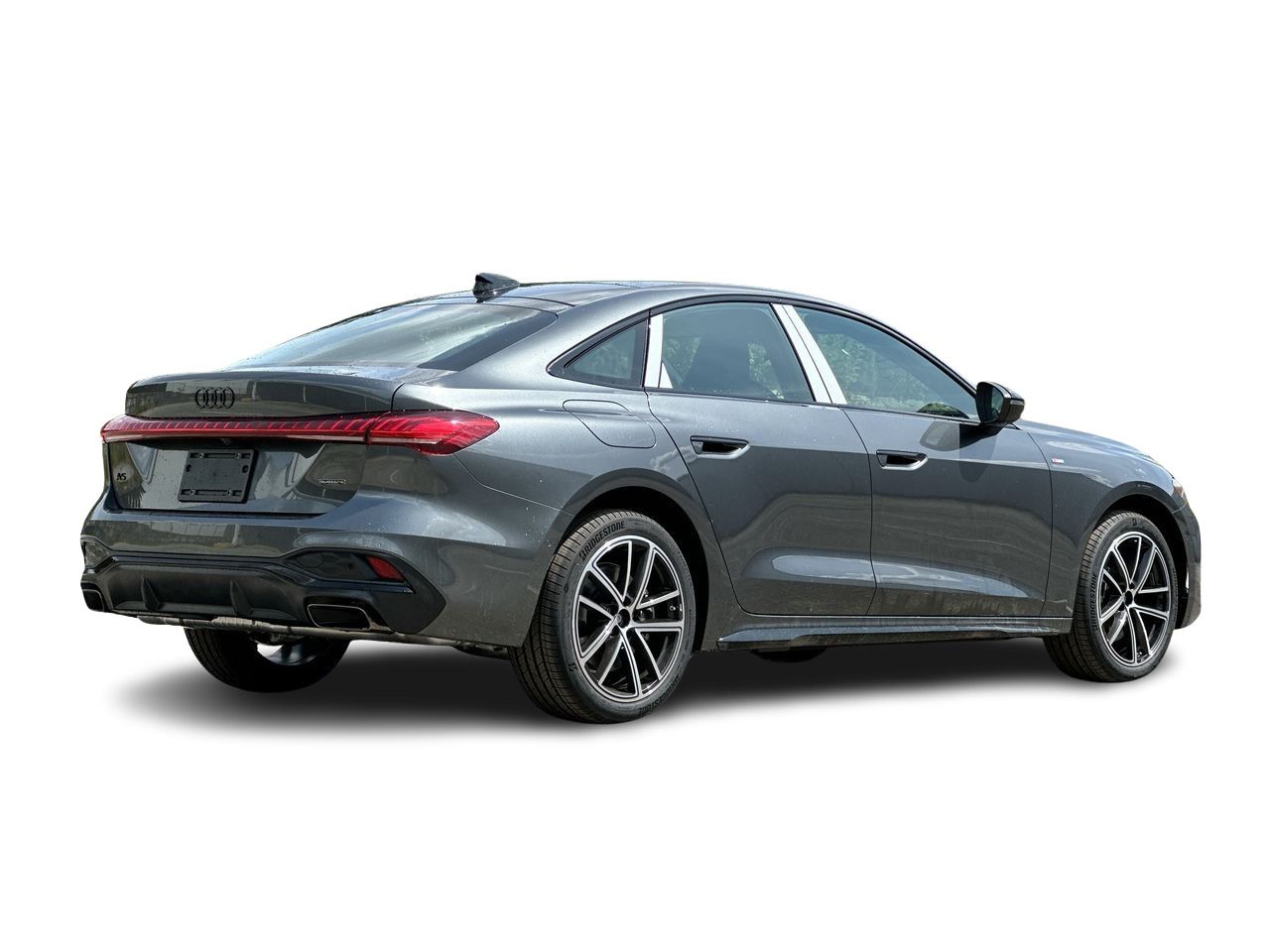 2025 Audi All-New A5 in Vancouver, British Columbia