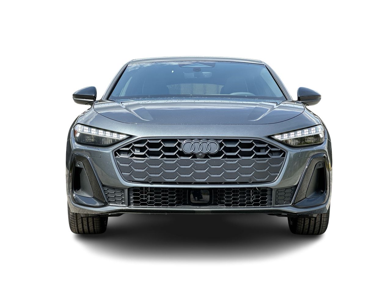 2025 Audi All-New A5 in Vancouver, British Columbia