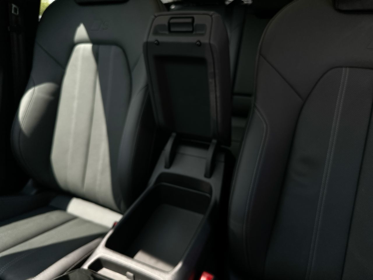 2025 Audi All-New A5 in Vancouver, British Columbia